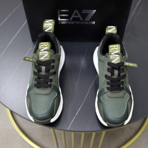 ARMANI-SHOES