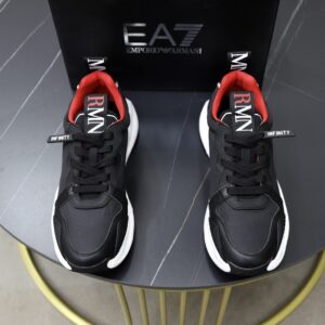 ARMANI-SHOES
