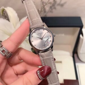 LONGINES-WATCHES
