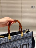 FENDI-BAGS - Image 2