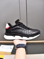 ARMANI-SHOES