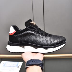 ARMANI-SHOES