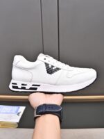 ARMANI-SHOES