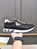 ARMANI-SHOES