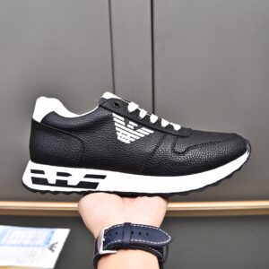 ARMANI-SHOES