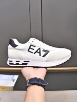 ARMANI-SHOES