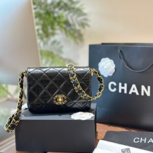 CHANEL-BAGS