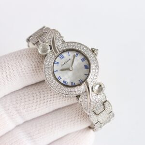 CARTIER-WATCHES