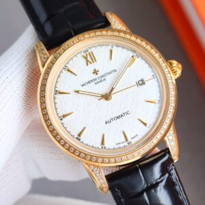 VACHERON CONSTANTIN-WATCHES
