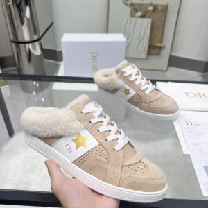 DIOR-SHOES