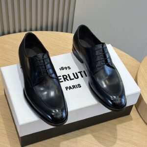BERLUTI-SHOES