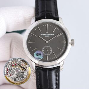 VACHERON CONSTANTIN-WATCHES