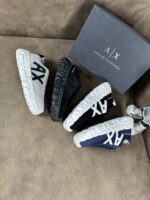 ARMANI-SHOES