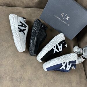 ARMANI-SHOES
