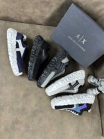 ARMANI-SHOES