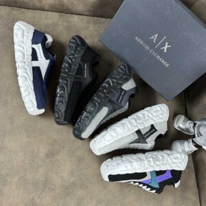 ARMANI-SHOES
