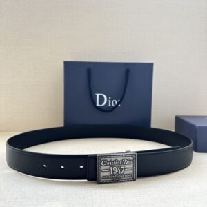 DIOR-BELT