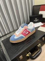 BALMAIN-SHOES