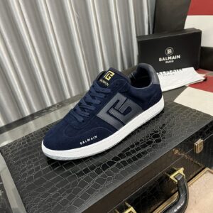 BALMAIN-SHOES