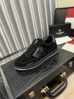 BALMAIN-SHOES