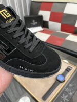 BALMAIN-SHOES - Image 6