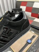 BALMAIN-SHOES - Image 7