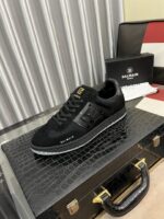 BALMAIN-SHOES