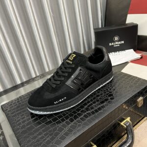 BALMAIN-SHOES