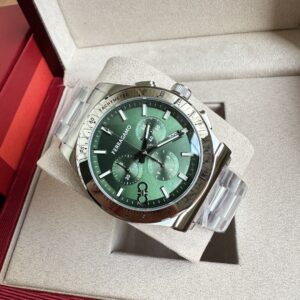 SALVATORE FERRAGAMO-WATCHES
