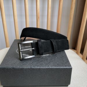 PRADA-BELT