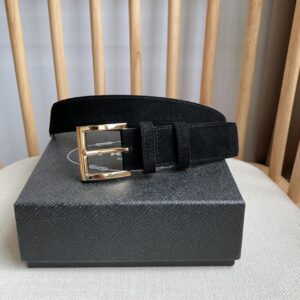 PRADA-BELT