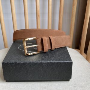PRADA-BELT