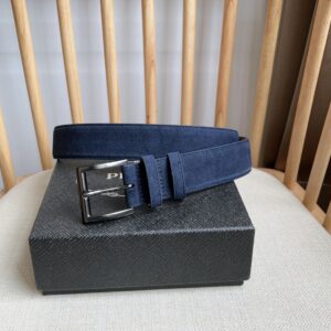 PRADA-BELT