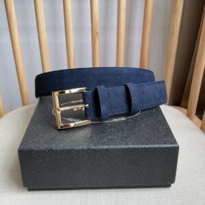 PRADA-BELT