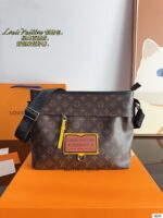 LOUIS VUITTON-BAGS - Image 4