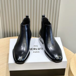 BERLUTI-SHOES