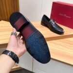 SALVATORE FERRAGAMO-SHOES - Image 7