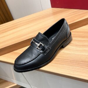 SALVATORE FERRAGAMO-SHOES