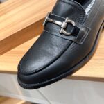 SALVATORE FERRAGAMO-SHOES - Image 3