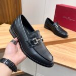 SALVATORE FERRAGAMO-SHOES - Image 8