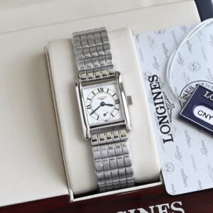 LONGINES-WATCHES