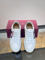 SALVATORE FERRAGAMO-SHOES - Image 6