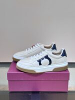 SALVATORE FERRAGAMO-SHOES - Image 3
