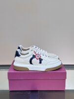 SALVATORE FERRAGAMO-SHOES