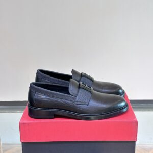BALMAIN-SHOES