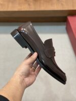 SALVATORE FERRAGAMO-SHOES - Image 4