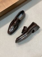 SALVATORE FERRAGAMO-SHOES - Image 5