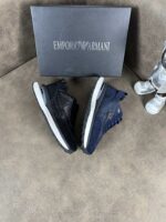 ARMANI-SHOES