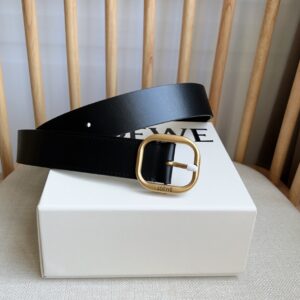 LOEWE-BELT
