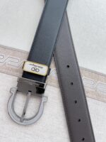 FERRAGAMO-BELT - Image 8